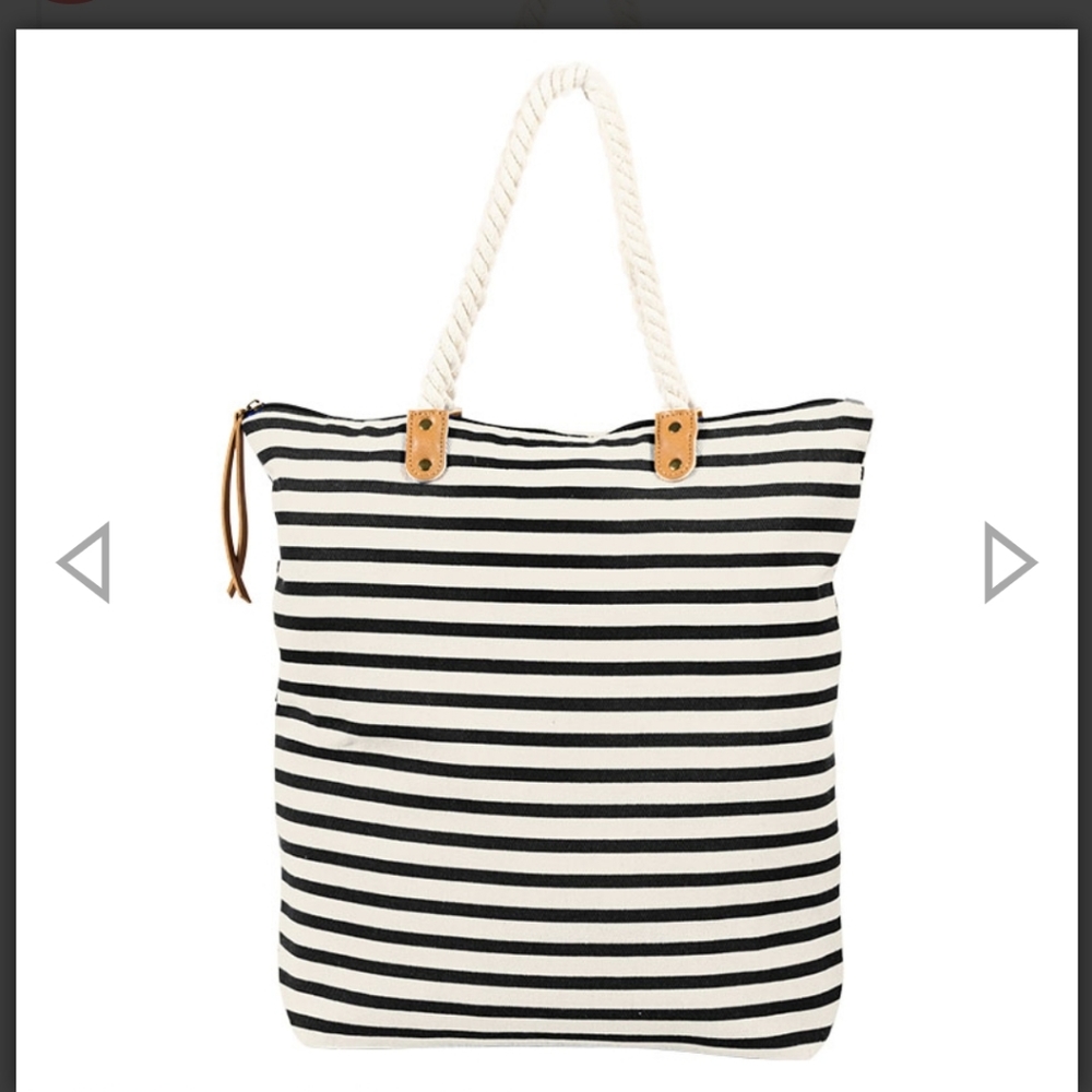 Summer & Rose Brittany Tote